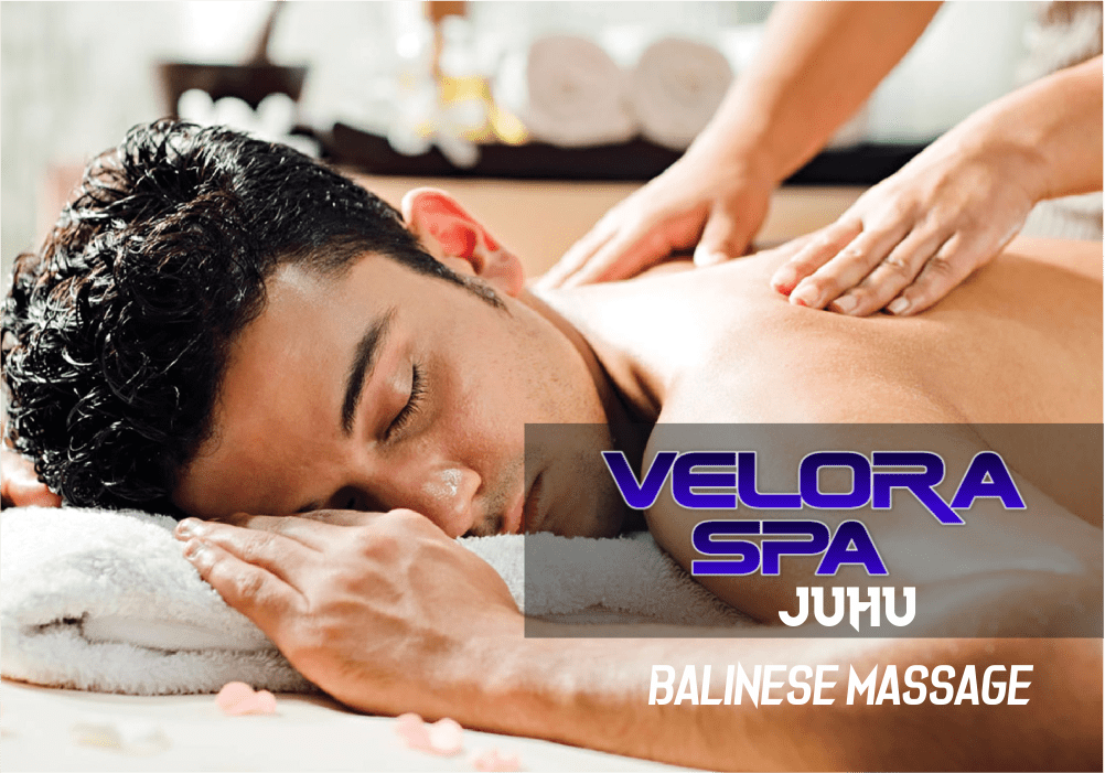 Balinese Massage in Juhu